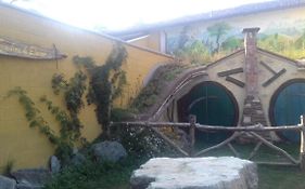 B&B Pervinca